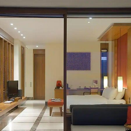 The Haven At Paradise Island Himmafushi Exterior foto