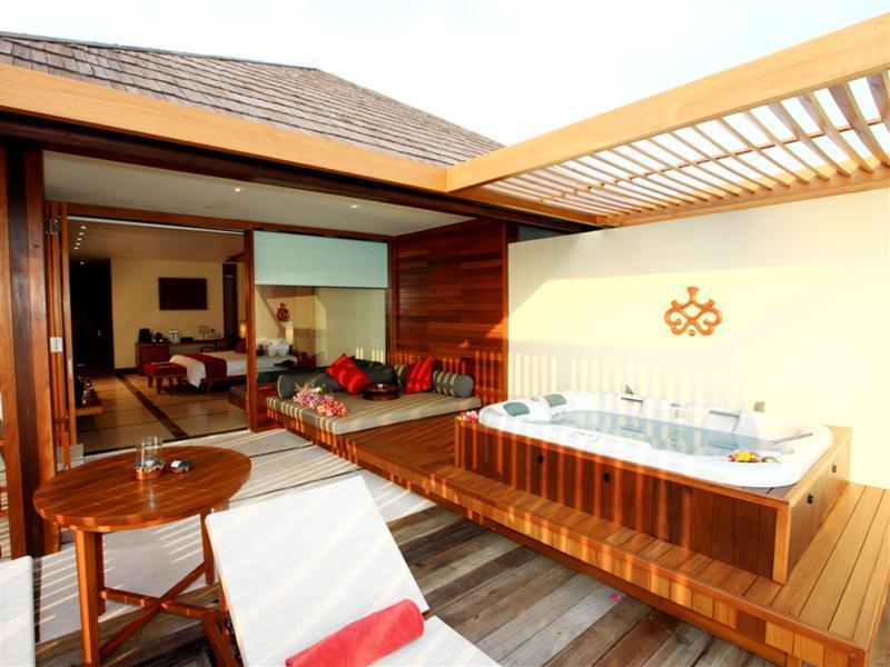 The Haven At Paradise Island Himmafushi Exterior foto