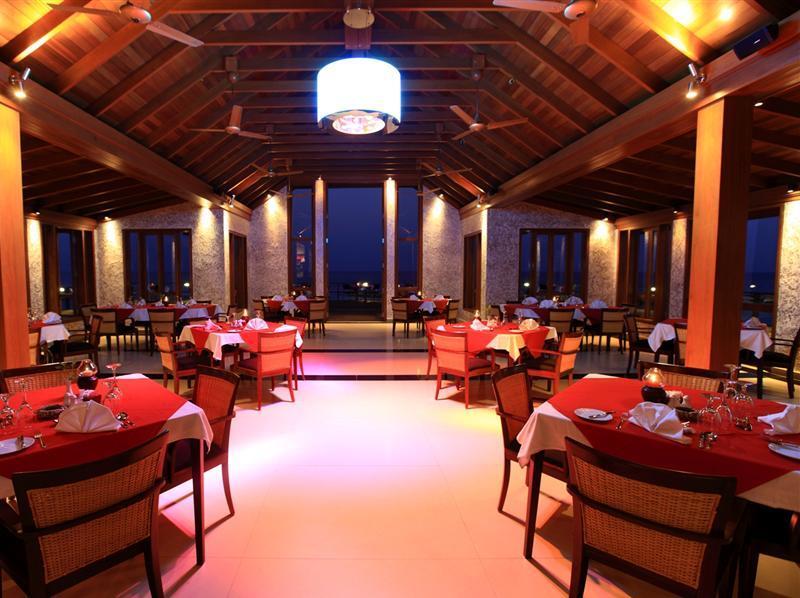 The Haven At Paradise Island Himmafushi Exterior foto
